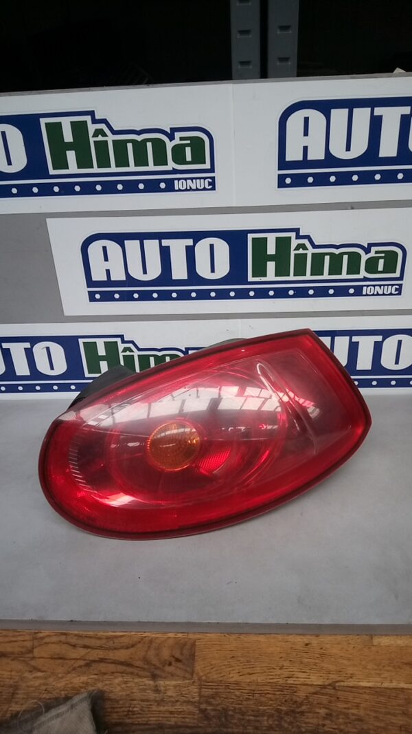 Stop dreapta fara cod FIAT Bravo MK2 198  2006-2016
