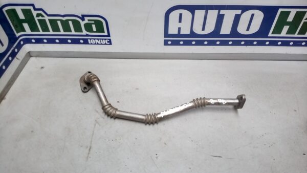 Conducta ungere ulei turbo fara cod 2.0TDCI Ford Mondeo MK3 2000-2007