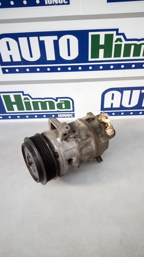 Compresor clima fara cod 1.6 JTDM  FIAT Bravo MK2 198  2006-2016