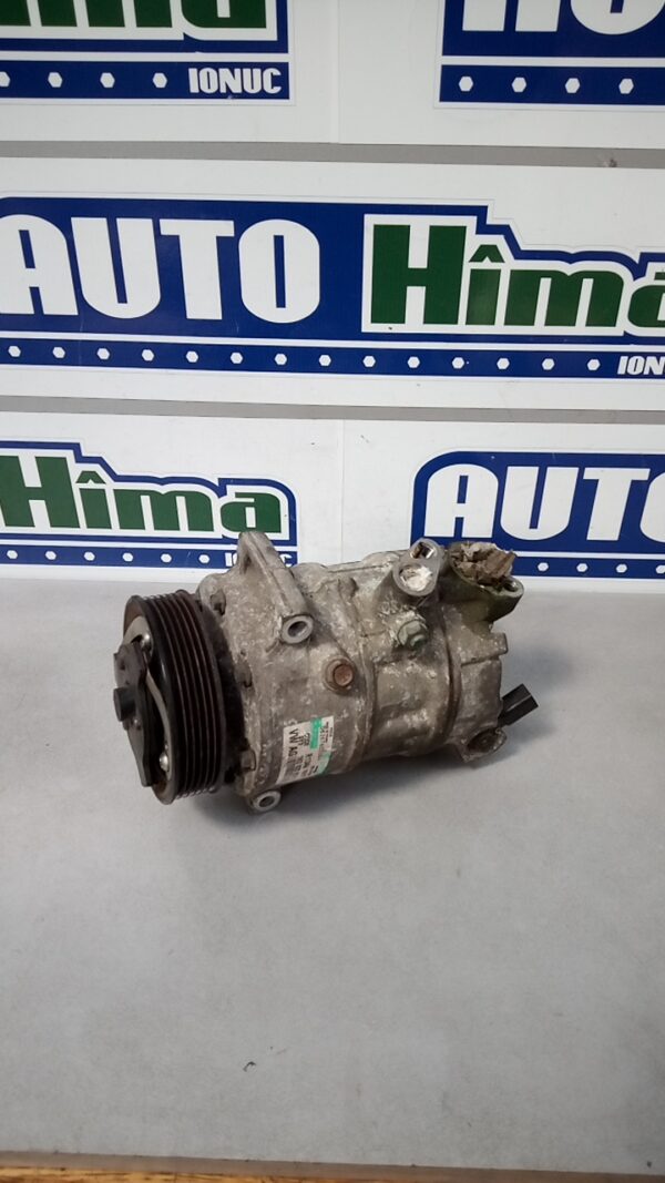 Compresor clima 1K0820859Q 2.0 TDI Skoda Superb II (3T)  2008-2015