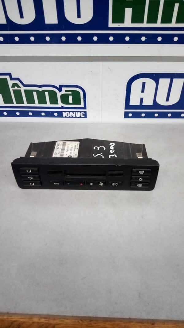 Climatronic 64.11 6902440 5HB007738-11 BMW Seria 3 E46  1997-2006