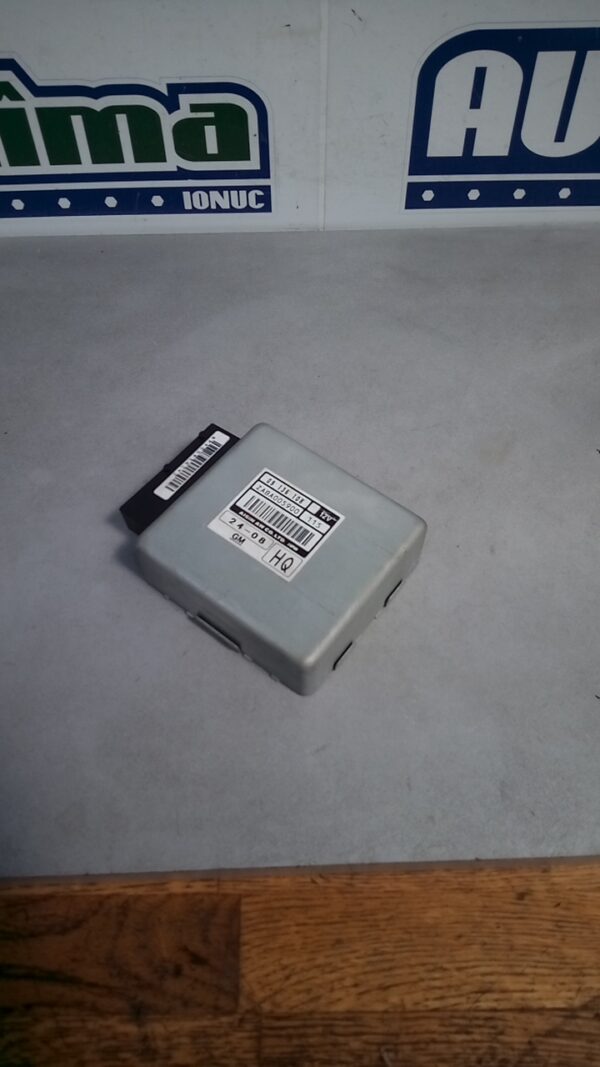 Calculator cutie de viteze automata 09136108  Opel Vectra B  1995-2002