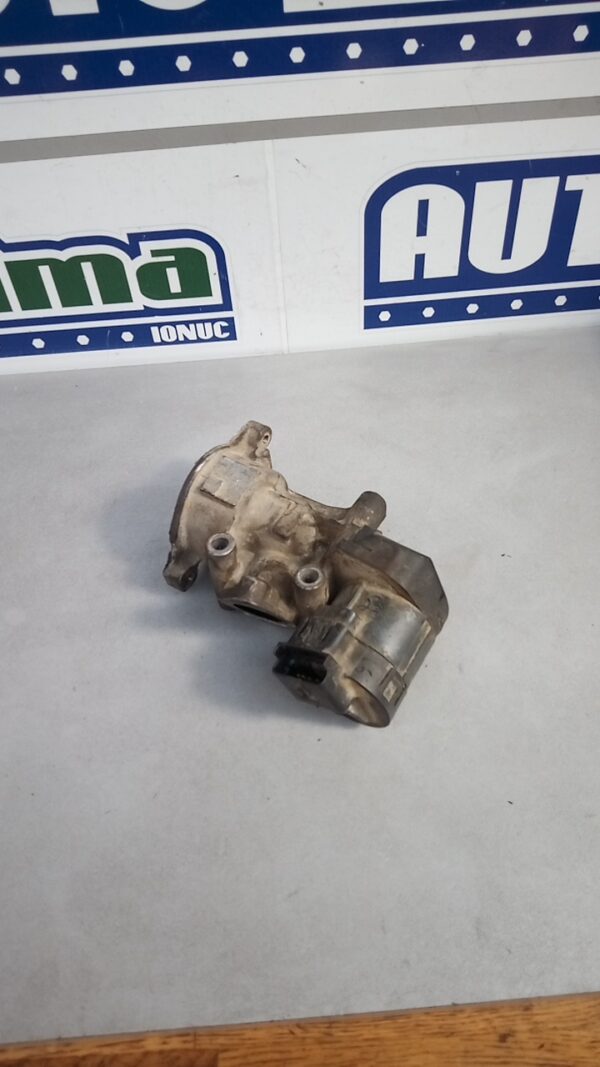 Supapa EGR 9681825260 2.0 HDI PEUGEOT 407  2004-2011