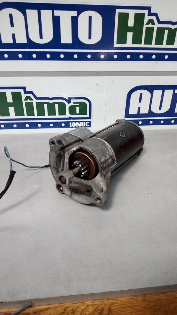 Electromotor fara cod 2.2 HDI (11 dinti) PEUGEOT 607  1999-2010