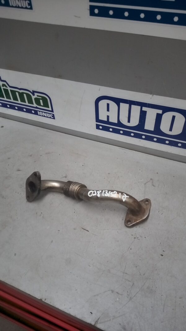 Teava gaze EGR 038131521J /1.9 TDI Audi A3 8L 1996-2006