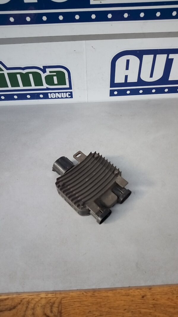 Rezistenta electroventilator 940.0112.00 Volvo S60 MK1  2000-2009