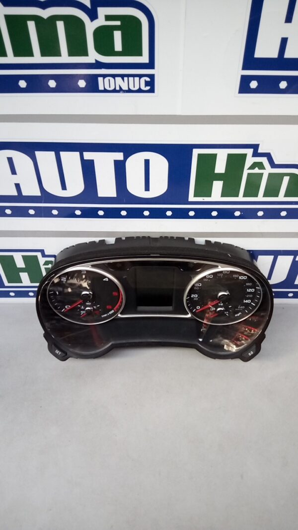 Ceas bord 8X0920980D 1.6 TDI (Anglia) Audi A1  2010-2018