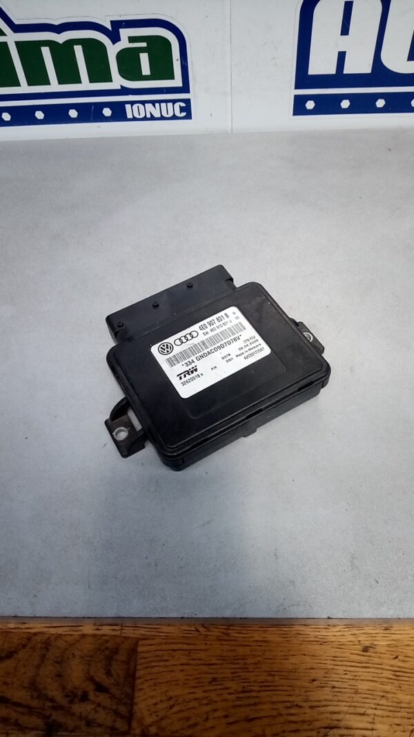 Calculator frana de mana 4E0907801B A2C53173567 Audi A8 4E  2002-2009