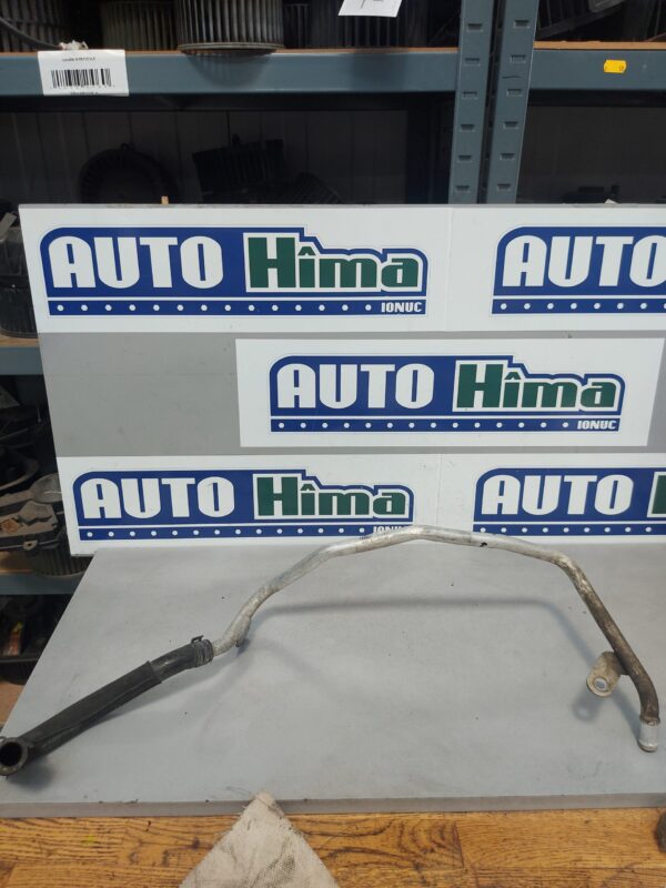 Conducta Clima 4G0121485AB 2.0 TDI Audi A6 4F (C6)  2004-2011