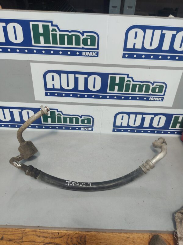 Conducta Clima Fara cod Ford Mondeo MK4  2007-2014