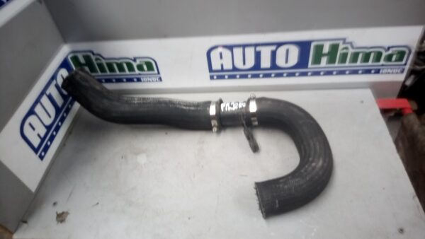 Furtun aer intercooler fara cod 3.2D-D Mitsubishi Pajero III (V7_W  V6_W)  2000-2007