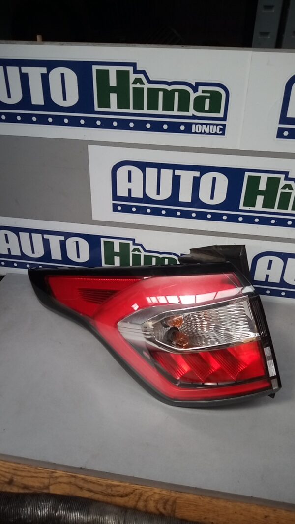Stop stanga cu LED GV41-13405-BJ Ford Kuga II (C520)  2012-prezent
