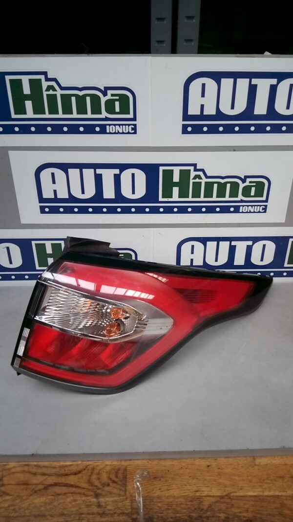 Stop dreapta cu LED GV41-13404-BH Ford Kuga II (C520)  2012-prezent