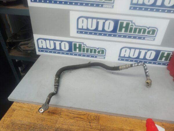 Conducta clima 4F0260701M 3.0TDI Audi A6 4F (C6) 2004-2011 3.0TDI