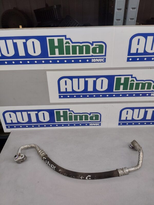 Conducta clima fara cod 1.9 tdi Volkswagen Golf 5 1K  2003-2010