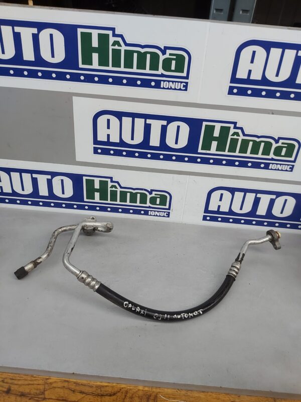 Conducta clima fara cod 2.0 TDCI Ford Galaxy MK2  2000-2006