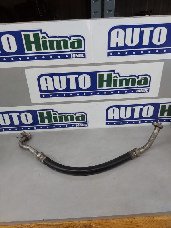 Conducta clima fara cod Ford Focus 2  2004-2010