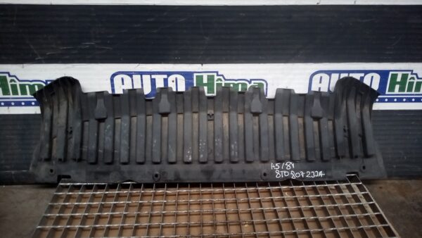 Scut/blindaj sub bara fata 8T0807233A(plastic) Audi A5 8T  2007-2016