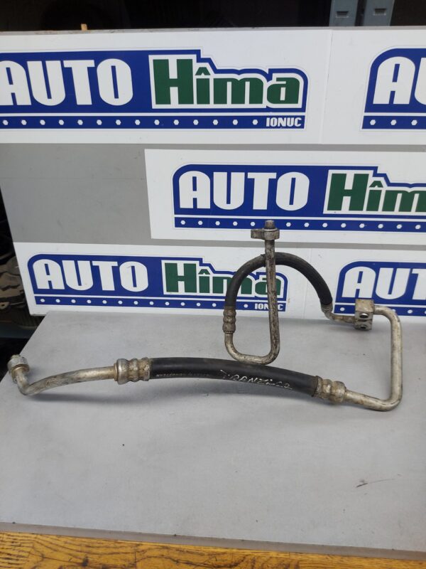 Conducta clima fara cod 2.2 d Ford Transit MK6  2006-2013 2.2 d