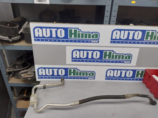 Conducta clima 8200424446 1.6 Dacia Logan MK1  2004-2012