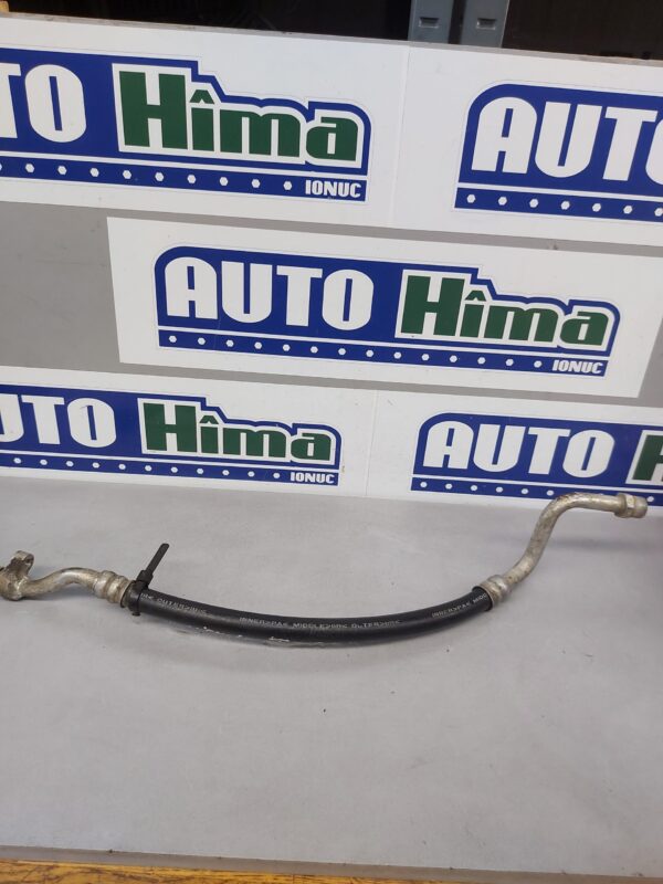 Conducta clima fara cod 3.0 D Nissan Terrano 2  1993-2006 3.0 D