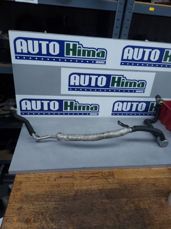 Condcta clima fara cod  Jaguar XF I (X250)  2008-2015