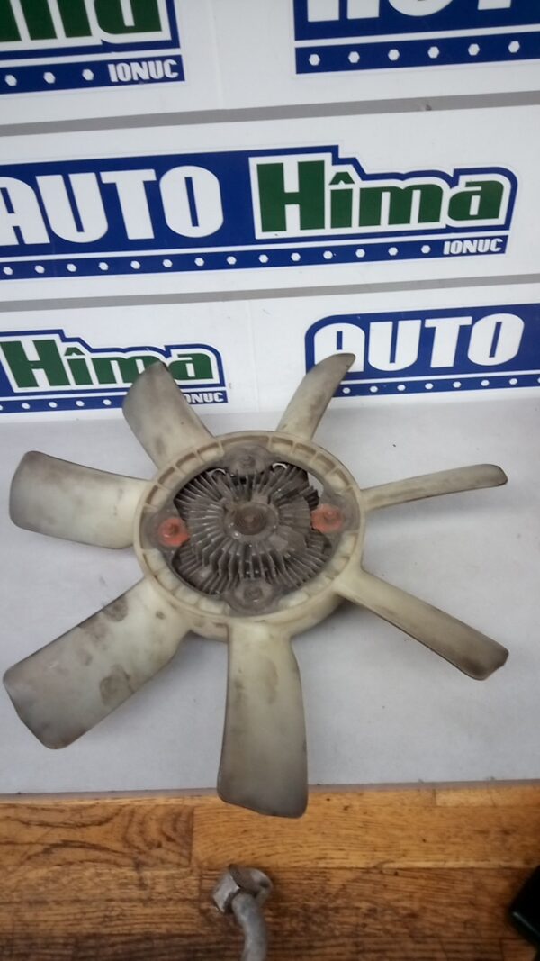 Vascocuplaj fara cod 2.5 DCI Nissan Navara D40  2004-2021