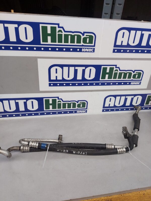 Conducte clima fara cod 1.5 hybrid Toyota Prius MK2  2003-2009