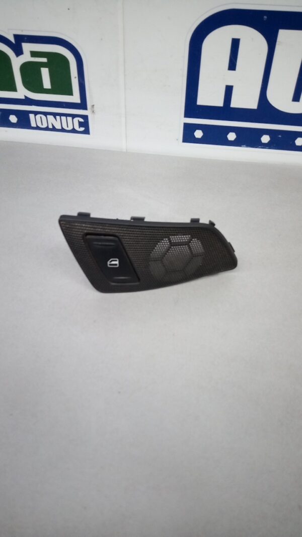 Buton geam dreapta spate 1Z0959856 Skoda Octavia 2 1Z 2004-2008