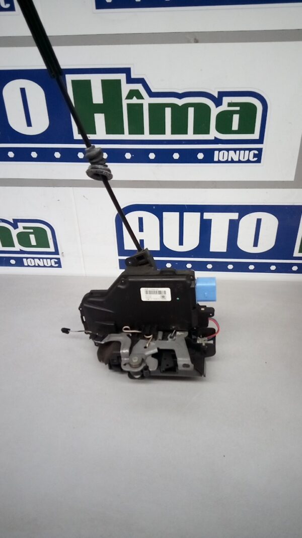 Broasca usa dreapta spate 7L0839016D Skoda Octavia 2 1Z 2004-2008