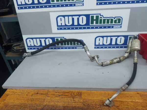 Conducte clima 09130626 1.8 B Opel Astra G  1998-2005 1.8 B