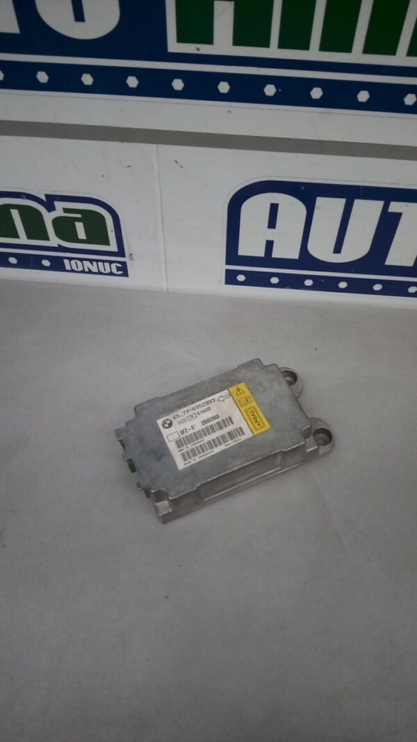 Calculator airbag 65.77-6952993 BMW Seria 5 E60 2004-2010