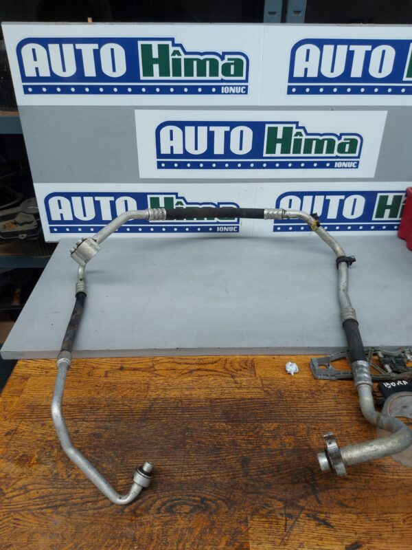 Conducta clima 12803668 1.9ctdi Saab 9-3 (YS3F)  2002-2014
