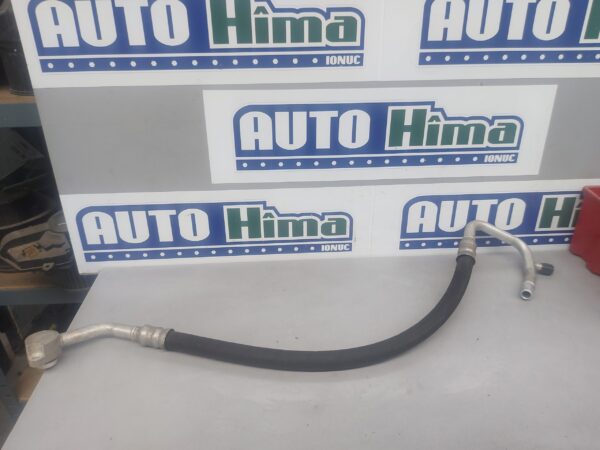 Conducta clima 8R0260707K 2.0 TDI Audi   Q5 8R 2008?2017