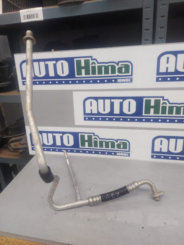 Conducta clima fara cod 2.0 hdi PEUGEOT 407  2004-2011