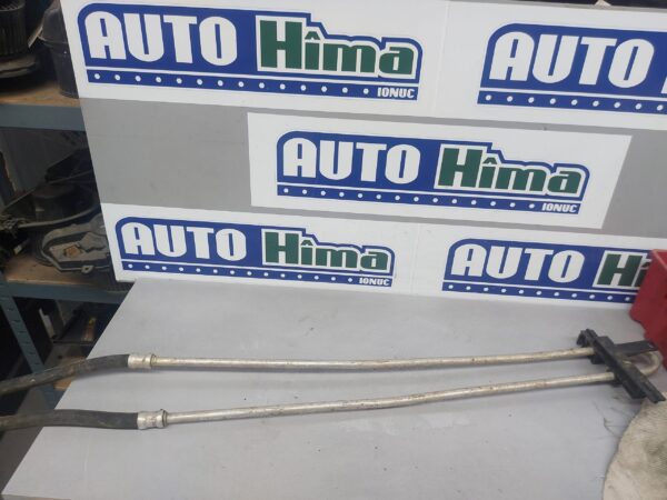 Conducta servodirectie retur 9631804280 2.0 tdi PEUGEOT 406  1995-2003