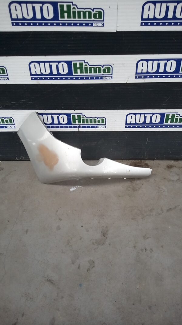 Colt dreapta bara fata 7707266926 (Argintie) Renault Trafic 2  2001-2014