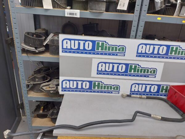 Conducta clima 8E0260701 1.9 tdi Audi A4 B7  2004-2008