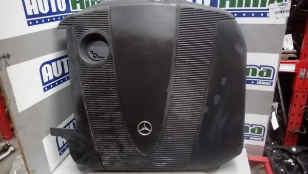 Capac motor A6460161824 / 2.2CDI Mercedes-Benz C-Class W203  2000-2007 2.2CDI