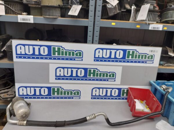Conducta clima 8E0260707BK 1.9 tdi Audi A4 B7  2004-2008