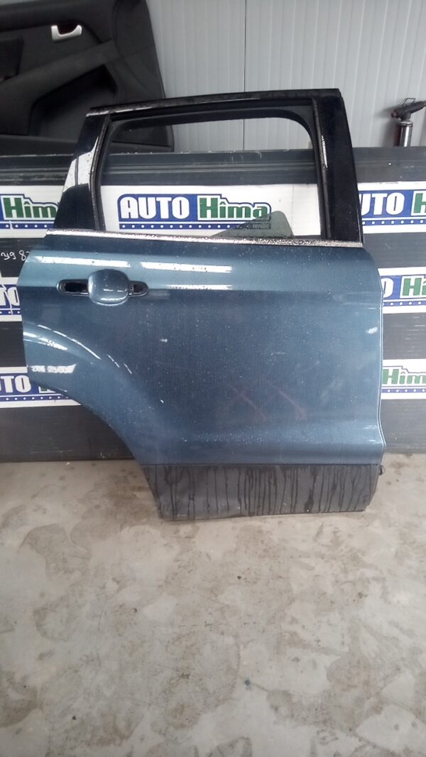 Usa spate dreapta fara cod (Albastra) Ford Kuga II (C520)  2012-prezent