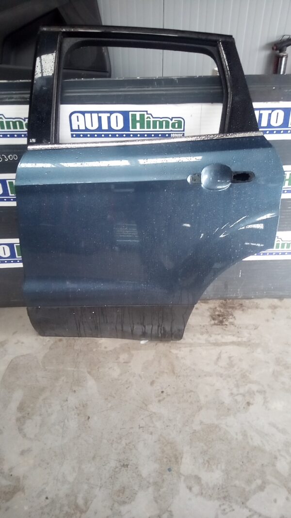 Usa spate stanga fara cod (Albastra) Ford Kuga II (C520)  2012-prezent