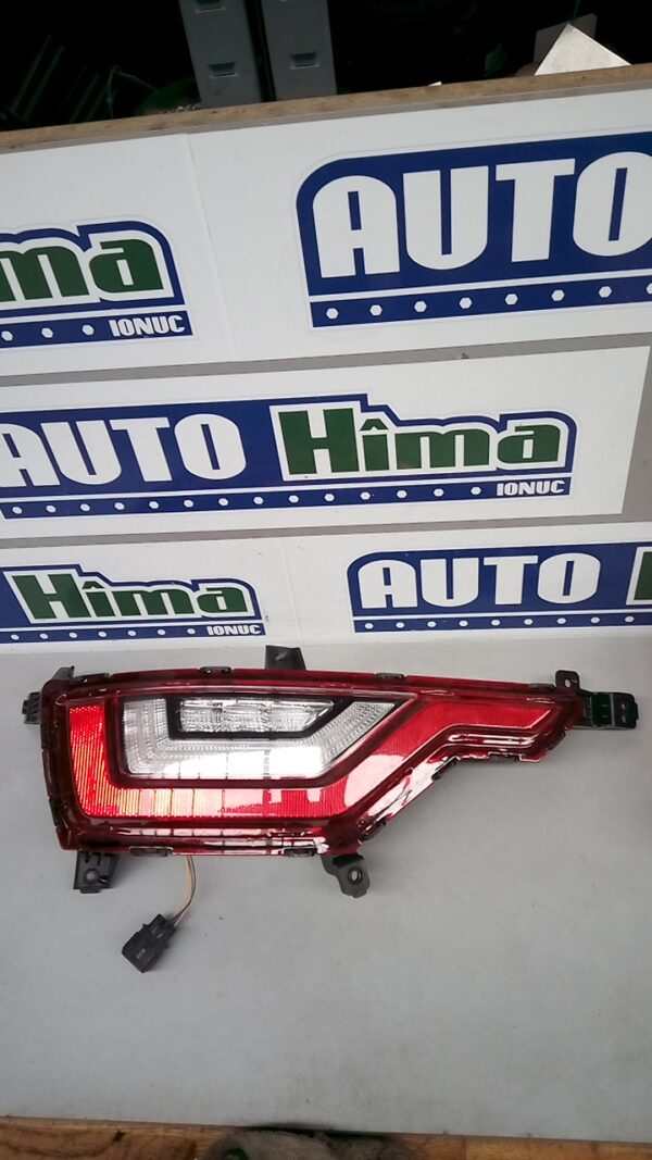 Stop stanga bara spate cu LED fara cod Kia Niro II (SG2)  2022-2024