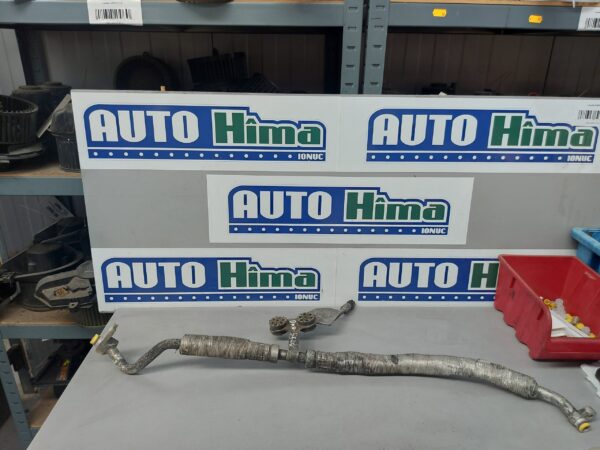Conducta clima fara cod BMW Seria 5 E60  2004-2010