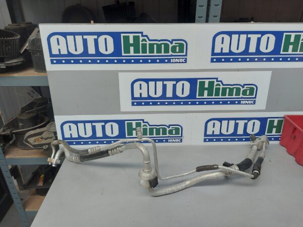 Conductor clima fara cod Opel Corsa D 2006-2014