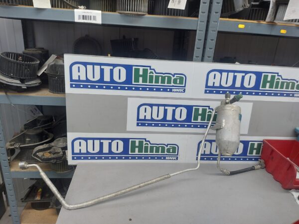 Ansamblu conducte clima 8368079 2.0 D BMW Seria 5 E39 1995-2003 2.0 D