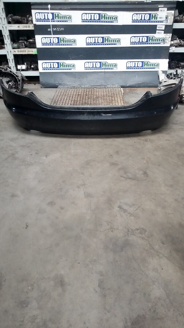 Bara de spate 4F5807303/4F5807521A(Berlina Neagra) Audi A6 4F (C6)  2004-2011