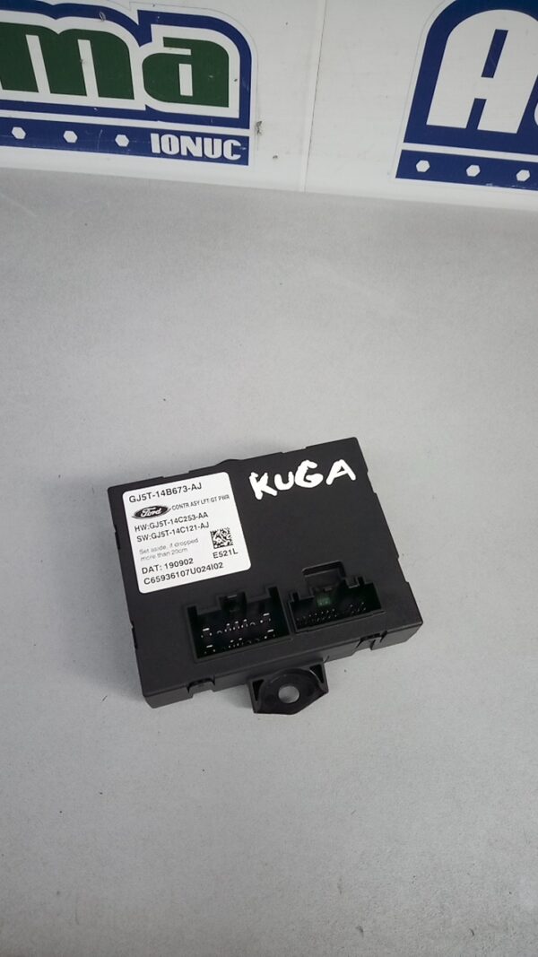 Modul portbagaj GJ5T-14B673-AJ Ford Kuga II (C520)  2012-prezent