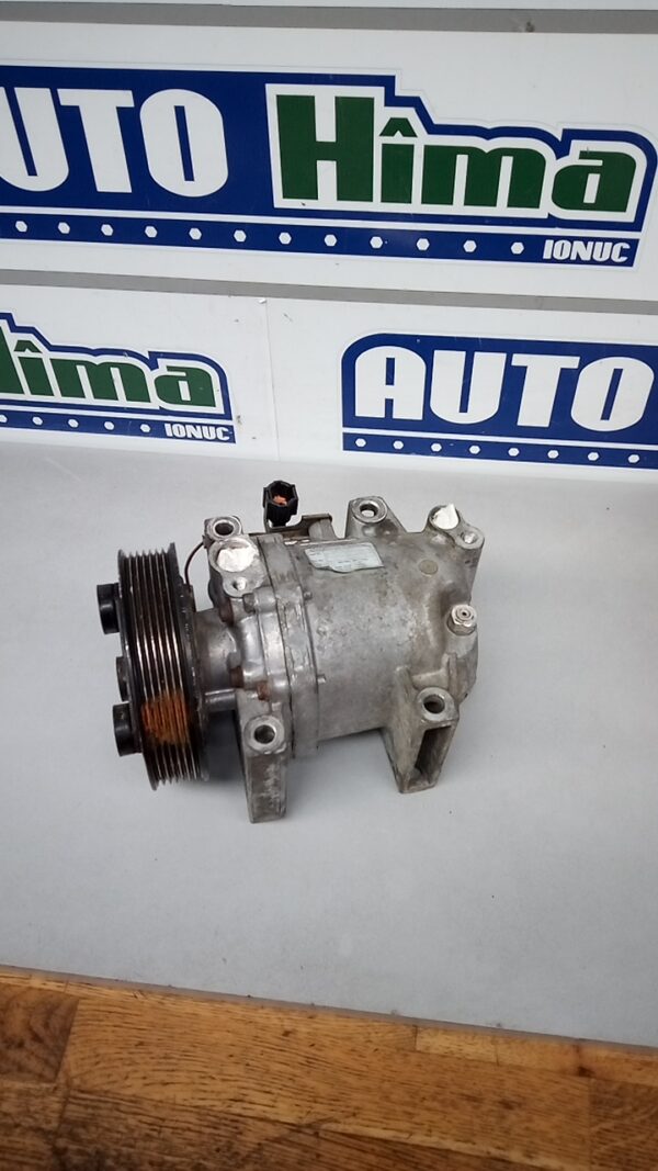 Compresor clima 92600 EB40E 2.5 DCI Nissan Navara D40  2004-2021