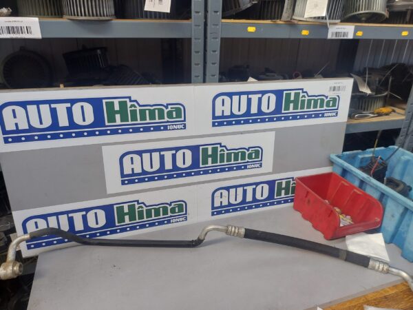 Conducta clima 8E0260707BK 2.0 tdi Audi A4 B7  2004-2008